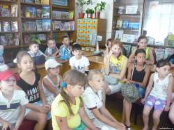 Детям о Дне атаки 4-го Кубанского казачьего кавалерийского корпуса под Кущевской