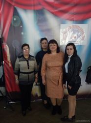 Открытие Недели юношеской книги в городе Краснодаре