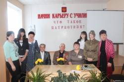 «Огонь любви к Отечеству: что такое патриотизм?»