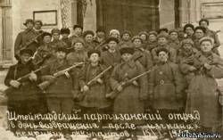 Час памяти с мультимедийной презентацией «В том снежном и прекрасном феврале…»
