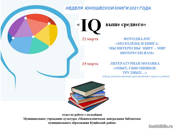 IQ выше среднего