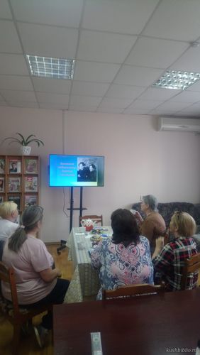 «Знаменитые люди города Юрьевца» мультимедийная презентация