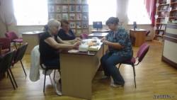 «Клуб увлеченных читателей»: «Творческая лаборатория»: мастер-класс