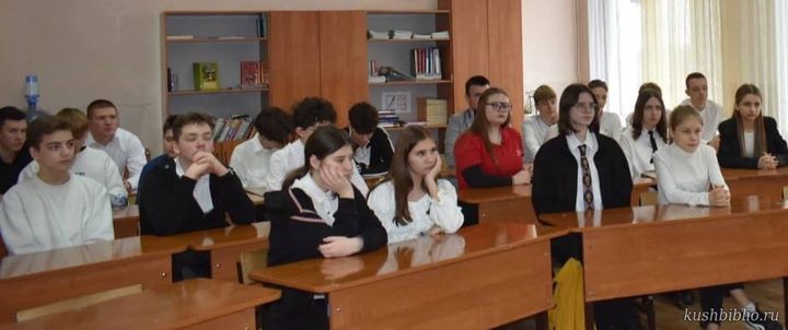Успех в твоих руках