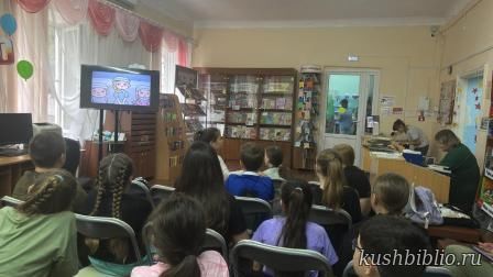 Кинопоказ фильма-участника фестиваля «Потомки победителей»
