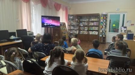 Хочу все знать