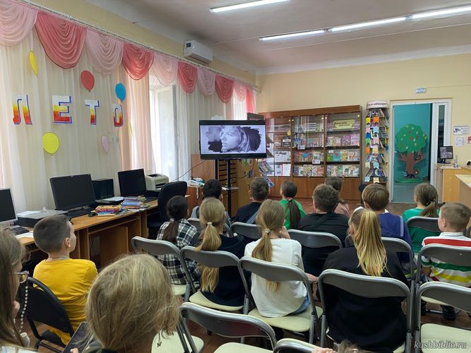 Кинофестиваль «ПОТОМКИ ПОБЕДИТЕЛЕЙ»
