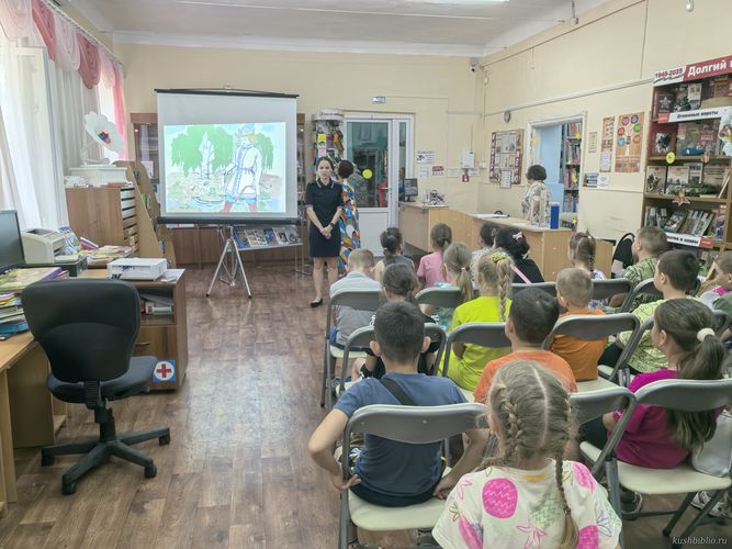 Всех нужнее и дороже в этом мире доброта