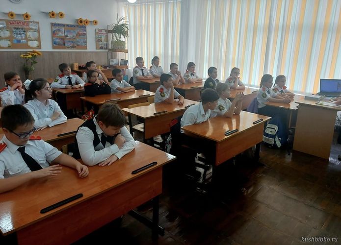 Последний бой, он трудный самый…