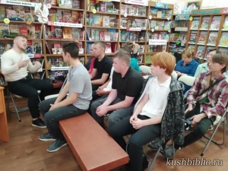 Хочешь быть здоровым – будь!