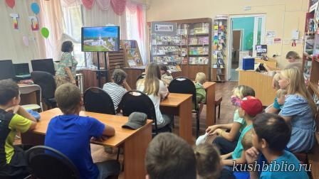 Казаки на защите Отечества