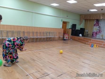 Вот оно, какое наше лето!
