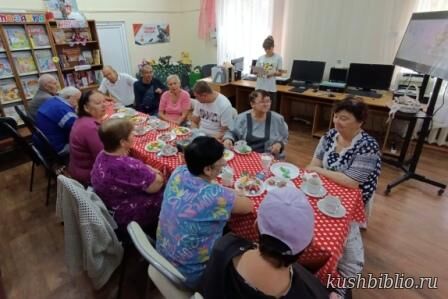 Нашей молодости кинофильмы