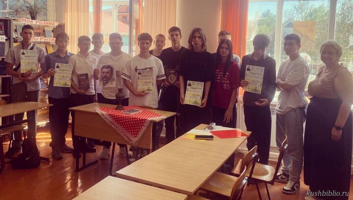 Любимые герои Куприна