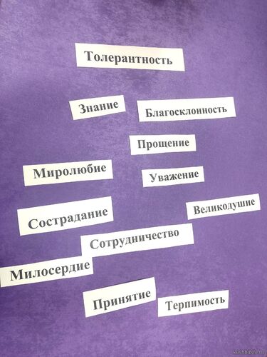 Эра человечности