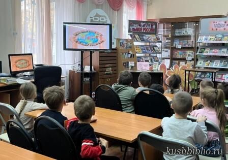 Все мы разные, все мы равные