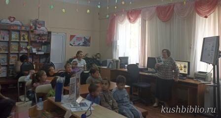 Животные на защите Отечества