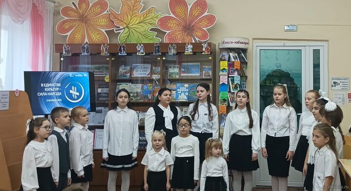 Eжегодная акция «Ночь искусств»