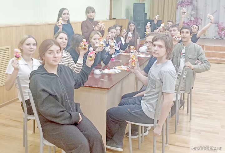 Из бабушкиного сундука: история народной куклы от истоков до наших дней