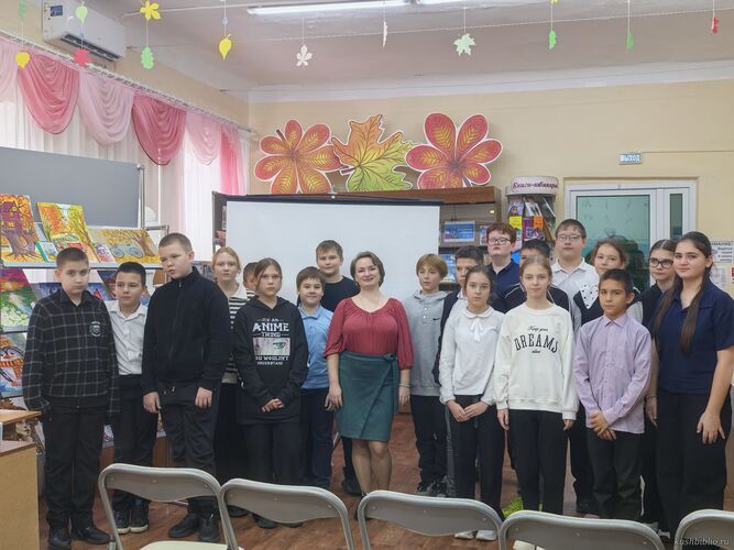 Добро, рассыпанное по страницам книг