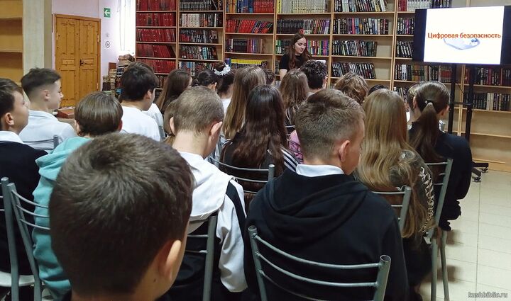 Цифровая самооборона: руководство по выживанию в интернете