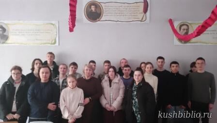 Непокоренный Ленинград