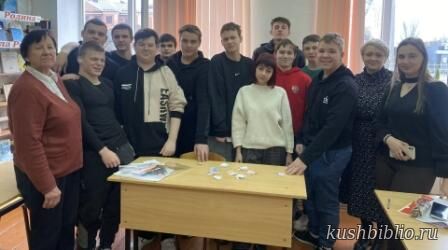 Спешим мы делать добрые дела