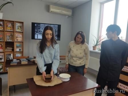 История блокадного Ленинграда: о прошлом для будущего