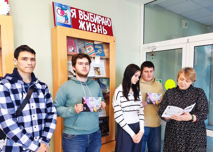 Спорт нам поможет силы умножить