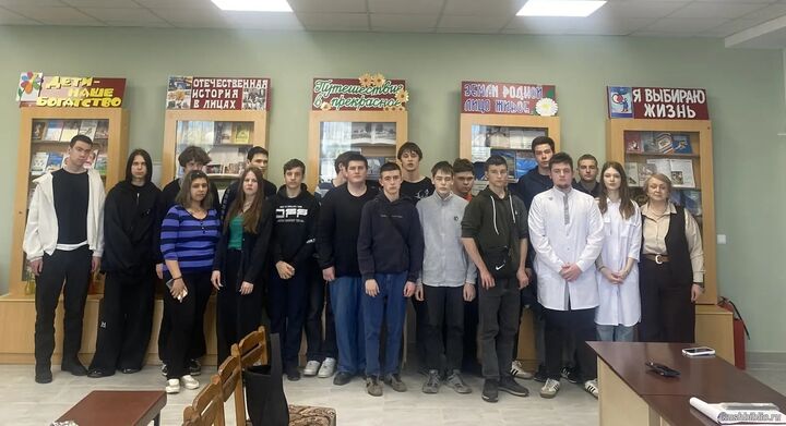 К здоровью наперегонки