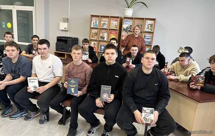 Давайте говорить стихами