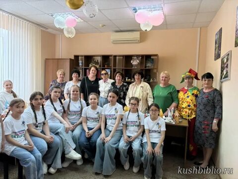 Сказочный батл