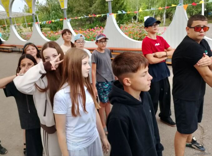 ЗОЖжем вместе