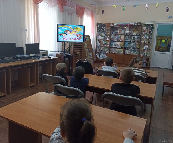 Мы и закон