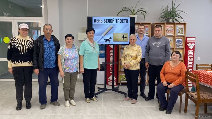 И невозможное возможно…