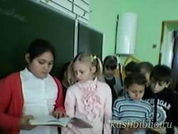 «Ленинград, Ленинград, наисмелый из смелых» - час мужества
