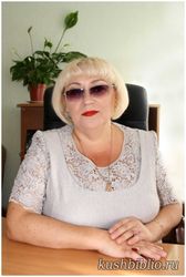 Интервью начальника управления культуры администрации муниципального образования Кущевский район Е.А.Рябчевской.
