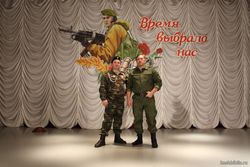 Малых войн не бывает