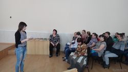 «100 ЛЕТ ВЕЛИКОЙ РОССИЙСКОЙ РЕВОЛЮЦИИ: ПОЭЗИЯ И СУДЬБЫ »