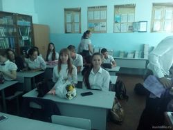 «Я люблю тебя Кубань»: мультимедийная презентация