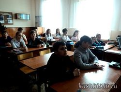 «Мы за здоровое будущее»: час здоровья