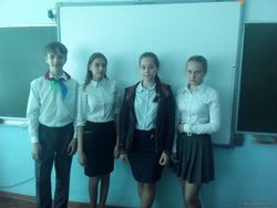 «В гостях у гигиены и кулинарии»: мультимедийная презентация, беседа
