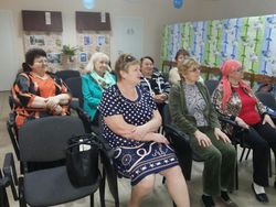 Клуб «Увлеченных читательниц»: «История в камне»