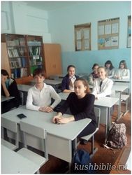 «Не отнимай у себя завтра»: антинаркотический час