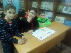 «За веру, Кубань и Отечество»: час мужества