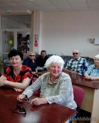 ОТЧЕТ КЛУБА «МИЛОСЕРДИЕ»