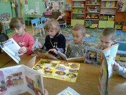 «Наши домашние друзья»: час разговора.