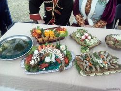 «Добра рыбка, гарна юшка»