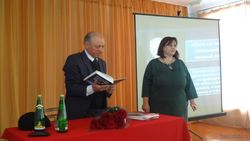 Встречи с В. С. Ханбековым