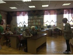 КЛУБ «МИЛОСЕРДИЕ»